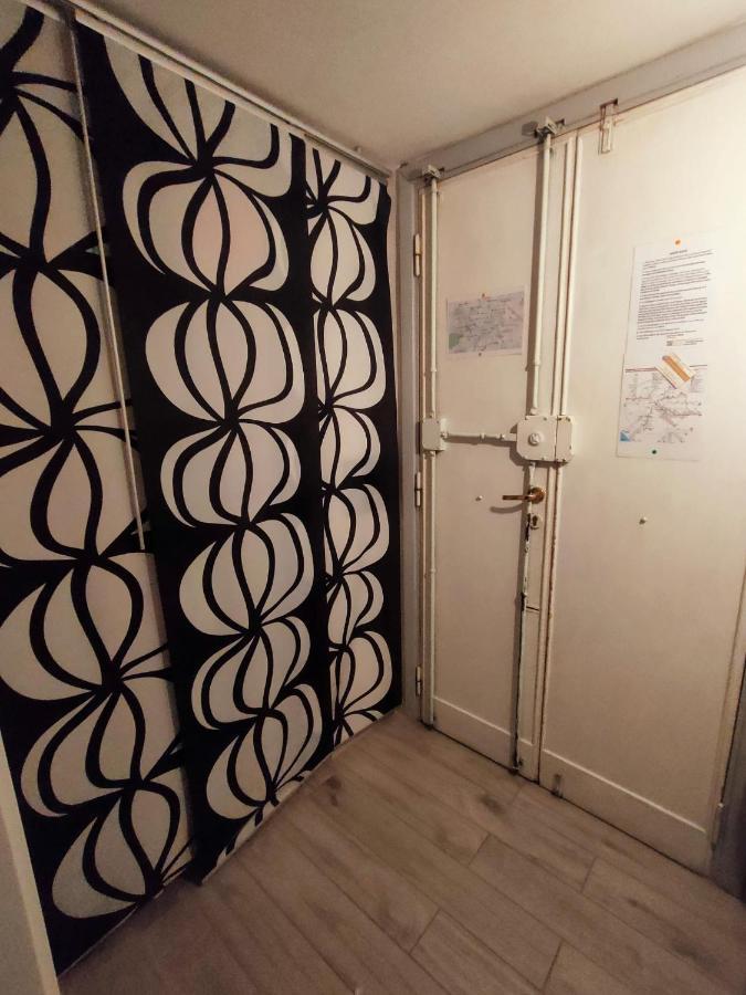 White Apartment Rom Eksteriør billede